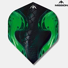 MISSION peresa za pikado | No.2 | Venom - PIKADO.shop 