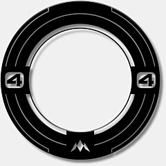 MISSION | Samurai 4 | Surround - White Edition - PIKADO.shop1