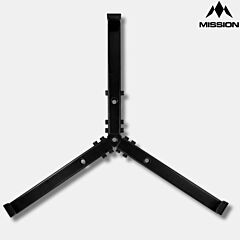 MISSION | Spring Loaded Wall Clamp | profesionalni nosilec za pikado tarčo - PIKADO.shop