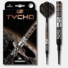 MISSION | Tycho | Soft Tip puščice
