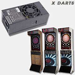 Napajalnik za pikado avtomat | X DARTS – originalni rezervni del - PIKADO.shop