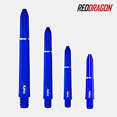 Pikado nastavki RED DRAGON / TRX / Blue / PIKADO.shop® / 1
