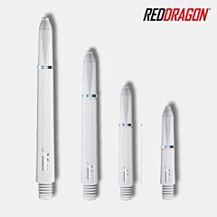 Pikado nastavki RED DRAGON / TRX / White PIKADO.shop® / 1