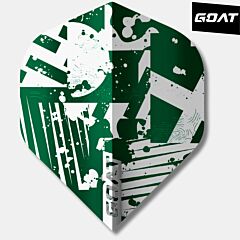Pikado peresa GOAT / Fairway Flights / No.2 PIKADO.shop® / 1