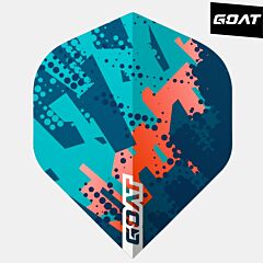 Pikado peresa GOAT / Traction Flights / No.2 / PIKADO.shop® / 1