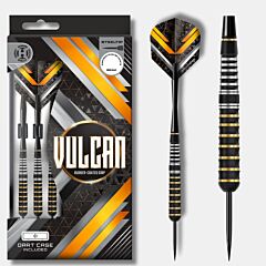 Pikado puščice HARROWS | Vulcan | s kovinsko konico | PIKADO.shop