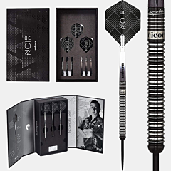 Pikado puščice UNICORN "World Champion Gary Anderson NOIR Darts Presentation Box"  PIKADO.shop®1