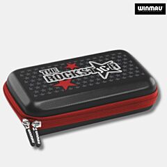Pikado torba za pikado puščice WINMAU / Joe Cullen / Tour Edition Case / 8422 PIKADO.shop®1