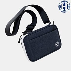 Pikado torbica HARROWS / Smart Case 6 / blue-white PIKADO.shop®1