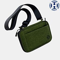 Pikado torbica HARROWS / Smart Case 6 / green-black PIKADO.shop®1