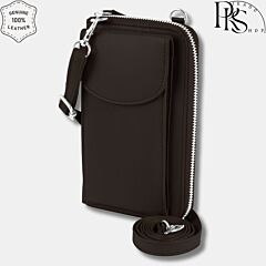 PKS / osebna torbica za telefon / 501 ready / black / PIKADO.shop1