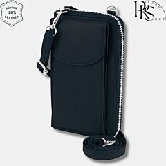 PKS / osebna torbica za telefon / 501 ready / Navy blue / PIKADO.shop1