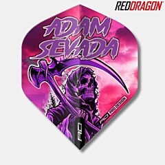 RED DRAGON / Hardcore Premium Seren Onyx / No.2 PIKADO.shop®1