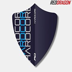 RED DRAGON pikado peresa / Hardcore Freestyle / Gerwyn Price / Burst PIKADO.shop®1