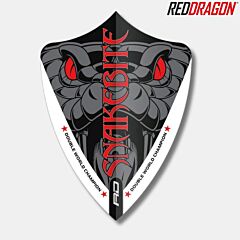 RED DRAGON pikado peresa / Hardcore Freestyle / Peter Wright / Ionic PIKADO.shop®1