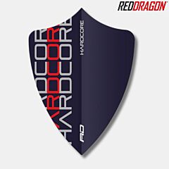 RED DRAGON pikado peresa / Hardcore Freestyle / Gerwyn Price / Burst PIKADO.shop®1