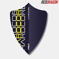 RED DRAGON pikado peresa / Hardcore Freestyle / Gerwyn Price / Burst PIKADO.shop®1
