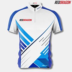 REDDRAGON Luke Humphries 50 Year Limited Edition Tour Shirt - PIKADO.shop