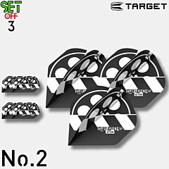 SET pikado peric / TARGET / Pro Ultra / No.2 /  Chris Dobey Hollywood Action / PIKADO.shop®1