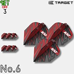 SETs pikado peric / TARGET / Pro Ultra / No.6 / Sebastian Bialecki / PIKADO.shop®1