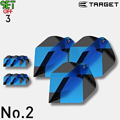SET pikado peric / TARGET / Pro Ultra / TAG / No.2 / blue / PIKADO.shop®1