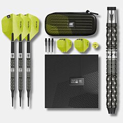 Softdart puščice TARGET / 975 / 11