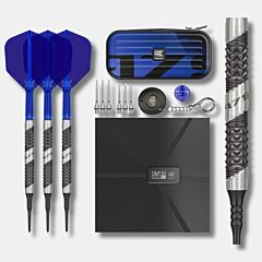 Softdart puščice TARGET / 975 / Ultra Marine 