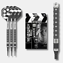 Softdart puščice TARGET / Chris Dobey / Hollywood Action