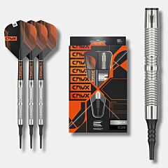 Softdart puščice TARGET / Crux 11