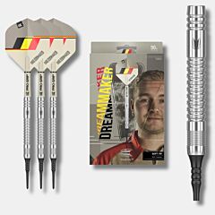 Softdart puščice TARGET / Dimitri Van Den Bergh / GEN2 / PIKADO.shop®1