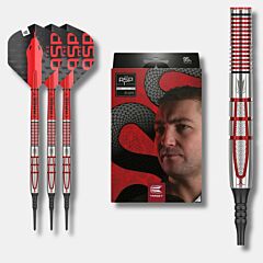 Softdart puščice TARGET / Nathan Aspinall / GEN2 / PIKADO.shop®1