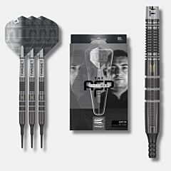 Softdart puščice TARGET / Nathan Aspinall / X Echo / PIKADO.shop®1