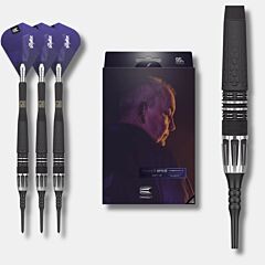 Softdart puščice TARGET / Phil Taylor / RAW / Power 9Five GEN10 / PIKADO.shop®1