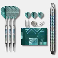 Softdart puščice TARGET / Rove 10 / PIKADO.shop®1