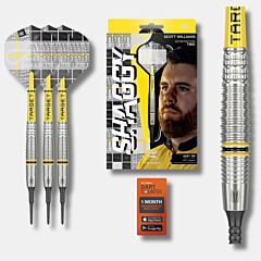 Softdart puščice TARGET / Scott Williams / GEN2