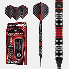 Softdart puščice WINMAU / Joe Cullen S.E. / 2451 PIKADO.shop®2