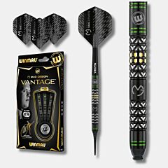 Softdart puščice WINMAU / MvG Vantage / 2445 PIKADO.shop®1