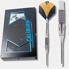 Softdart  puščice CALIBURN / Black Dragon - Black