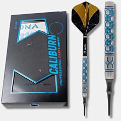 Softdart puščice CALIBURN / DNA / D1