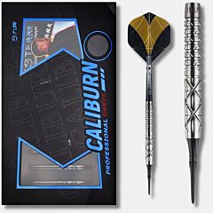 Softdart  puščice CALIBURN / Players Darts / Han G2 / PIKADO.shop1