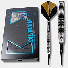 Softdart puščice CALIBURN / Players Darts / Melody