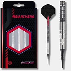 Softdart  puščice CALIBURN / Players Darts / Rey Rivera / PIKADO.shop1