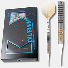Softdart puščice CALIBURN / Players Darts / Sandy II