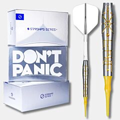 Softdart  puščice CALIBURN / Starships / Falcon / PIKADO.shop1