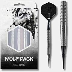 Softdart  puščice CALIBURN / Wolfpack - W6