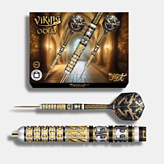 Steeltip puščice / SHOT / Future Knights / Ironsoul / PIKADO.shop® / 1