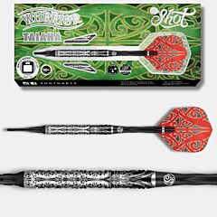 Softtip puščice | SHOT | Warrior | Taiaha - PIKADO.shop