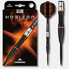 Steeldart puščice MISSION | Horizon - PIKADO.shop