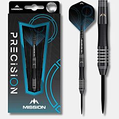 Steeldart puščice MISSION / Precision / PIKADO.shop®1