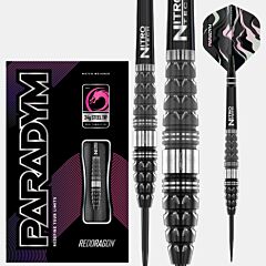 Steeldart puščice RED DRAGON / PARADYM / Torpedo PIKADO.shop®1